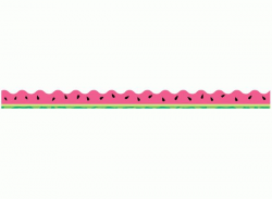 Free Watermelon Border Cliparts, Download Free Clip Art, Free Clip ...