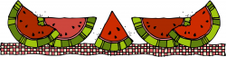 Free Watermelon Border Cliparts, Download Free Clip Art, Free Clip ...
