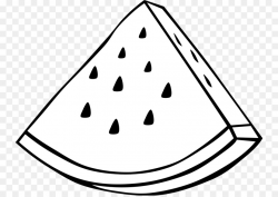 Watermelon, Drawing, Fruit, transparent png image & clipart free ...