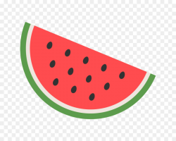 Watermelon, Food, transparent png image & clipart free download