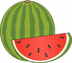 Collection of free Watermelon drawing garden. Download on UI Ex