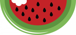Collection of free Watermelon transparent half clipart. Download on ...