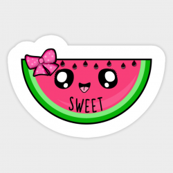 Sweet Watermelon