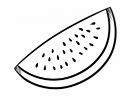 Figure,lineart,the Lack Of Background,black And White,comic,fruit ...