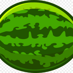 Watermelon Green png download - 1024*1024 - Free Transparent ...