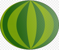 Watermelon, Green, Leaf, transparent png image & clipart free download