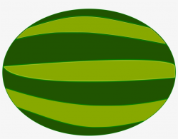 Watermelon Png Clipart - Oval Watermelon Clipart - Free Transparent ...