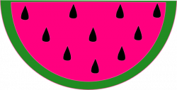 Watermelon PNG, SVG Clip art for Web - Download Clip Art, PNG Icon Arts