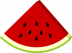 Seedless watermelon clipart - Clip Art Library