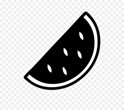 Download design clipart Watermelon Silhouette