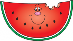 Summer watermelon clipart - Clip Art Library