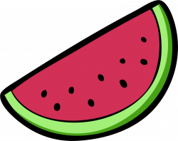 Free Clipart Watermelon Casino Throughout Watermelon - Watermelon ...