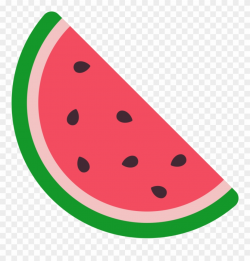 Watermelon Png 15, Buy Clip Art Transparent Png (#1702781) - PinClipart