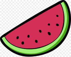 Watermelon, Fruit, Food, transparent png image & clipart free download
