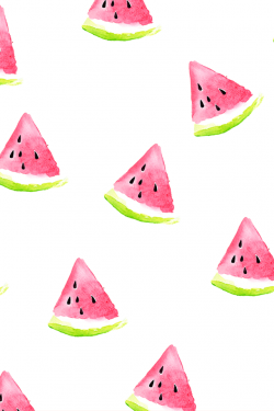Watermelon, Fruit, transparent png image & clipart free download