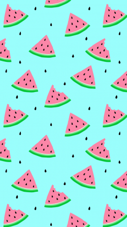 Watermelons Wallpapers - Wallpaper Cave