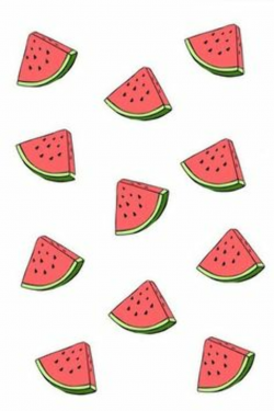 36 Best Watermelon Background images in 2019 | Watermelon wallpaper ...