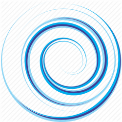 Circle, Wave, Graphics, transparent png image & clipart free download