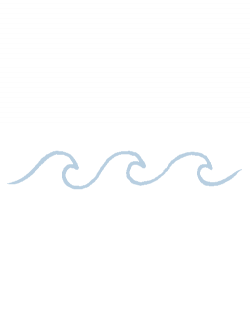 Ocean Waves Drawing Simple at PaintingValley.com | Explore ...