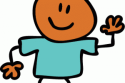 Wave hello clipart » Clipart Portal