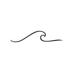 Simple Wave Drawing | Free download best Simple Wave Drawing on ...
