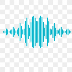 Sound Wave Png, Vector, PSD, and Clipart With Transparent Background ...