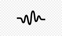 Wave, Sound, Text, transparent png image & clipart free download