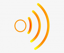 Sound Waves Clipart Png - Cartoon Sound Waves Gif Transparent PNG ...