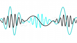 Free Sound Waves, Download Free Clip Art, Free Clip Art on Clipart ...