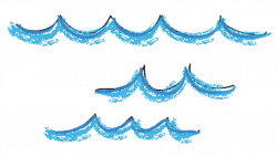 Free Waves Cliparts Transparent, Download Free Clip Art, Free Clip ...