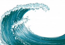 Free Waves Cliparts Transparent, Download Free Clip Art, Free Clip ...