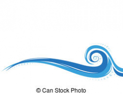 Waves Clipart and Stock Illustrations. 994,200 Waves vector ...