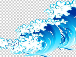 The Great Wave Off Kanagawa Wind Wave PNG, Clipart, Abstract ...