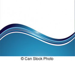 Abstract waves Clip Art | Clipart Panda - Free Clipart Images