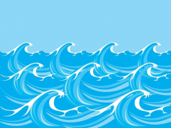 graphic ocean wave - Fitbo.wpart.co
