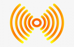 Sound Waves Clipart - Science Waves Clipart Transparent PNG ...