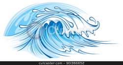 Clipart wave ocean splash, Clipart wave ocean splash ...