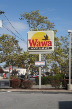 Wawa Planned to Open Near Moorestown Mall | Moorestown, NJ Patch