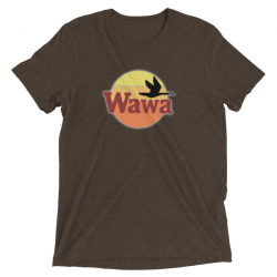 Wawa Classic Tee Shirt
