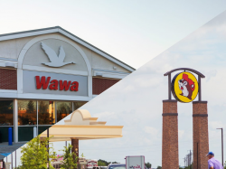 Wawa vs Buc-ee\'s: Which is better? - Business Insider