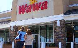 Wawa Named America\'s Favorite Convenience Store