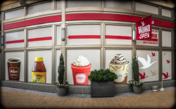 Wawa\'s Presence Is Growing in D.C. Longtime Business Owners ...