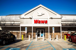 The cult of Wawa