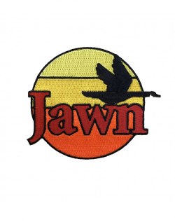 Wawa Jawn Patch
