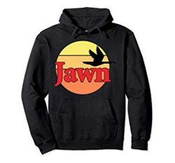 JAWN WAWA HOODIE