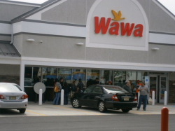 How did Wawa get its name? A not-so-wild goose chase - nj.com