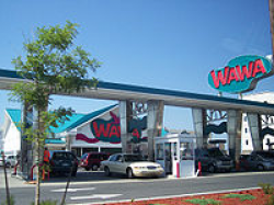 Wawa (company) - Wikipedia