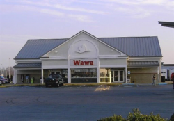 Wawa\'s Parsippany store will be its northern-most location ...