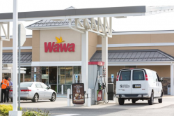 Little girl really, really loves Wawa | PhillyVoice