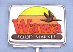 Image result for wawa old logo | New jersey, South philly ...